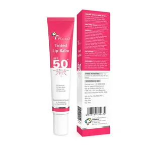 Fixderma Tinted Lip Balm SPF 50+ PA+++ 15ml