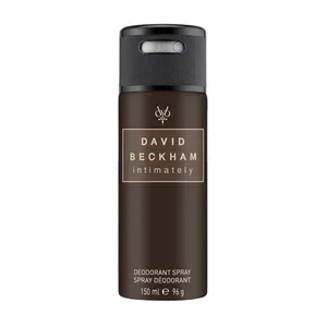 David Beckham Intimately Deo Spray for Men 150ml (Official)