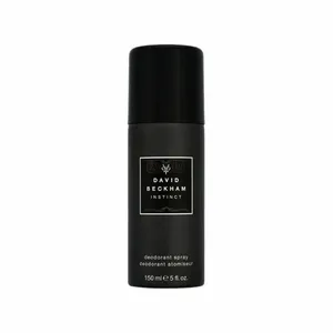 David Beckham Instinct Deo body spray 150ml (Official)