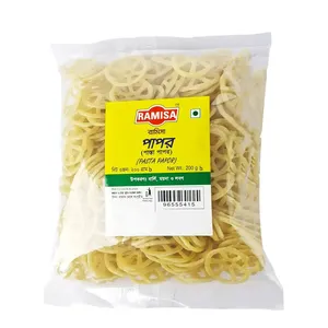Ramisa Pasta Papor 200g