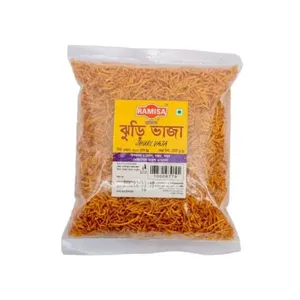 Ramisa Jhuri Bhaja 200g