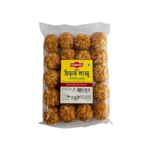 Ramisa Chirar Laddu 220g