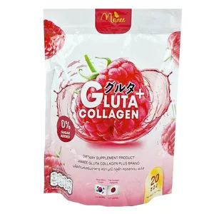 Manee Gluta Collagen Plus 20pcs