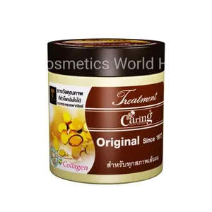 Caring Hair Expert Original Hair Treatment Mask 250g