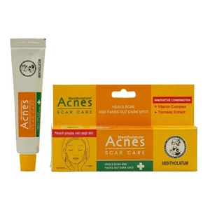Acnes Scar Care 12g