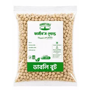Farmer's Gold Dabli Boot (ডাবলি বুট) 500g
