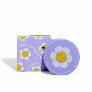 Dabo Azulene No Sebum Blurring Powder 4g