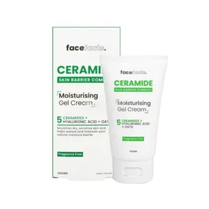 Face Facrs Ceramide Moisturising Gel Cream 50ml