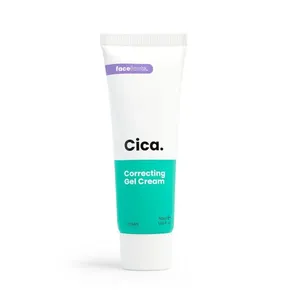 Face Facts Cica Correcting Gel Cream 50ml