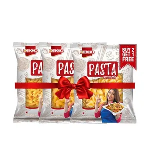 Buy Any 2 Dekko Pasta 200g (Screw, Oyster & Bamboo) & Get 1 Free