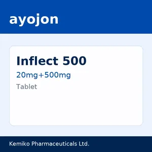 Inflect 500