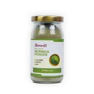 Bionuvita Daily Detox Moringa Powder 80g