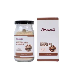 Bionuvita Immune Boost Mushroom Powder 50g