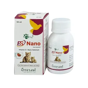 My Pet ES Nano Oral Solution 50ml
