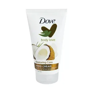Dove Body Love Restoring Care Hand Cream with Coconut oil & Almond Milk 75ml