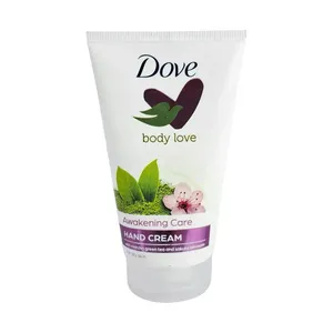 Dove Body Love Awakening Care Hand Cream with Matcha Green Tea & Sakura Blossom-75ml