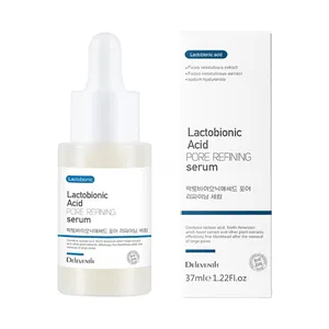 Deleventh Lactobionic Acid Pore Shrinking Serum 37ml