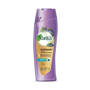 Vatika Naturals Rosemary Hair Strengthening Shampoo 400ml