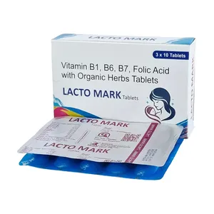 Lacto Mark Tablet 30's (Box of 30)