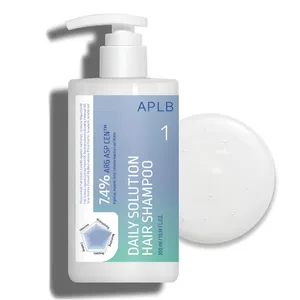 APLB Daily Solution Hair Shampoo 300ml