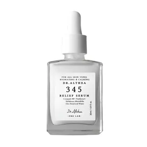 Dr. Althea 345 Relief Hydrating & Calming Serum 30ml