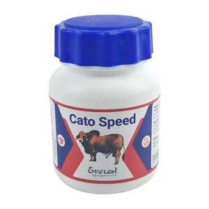 Cato Speed Powder100g