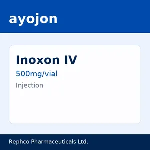 Inoxon IV