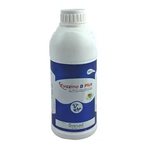 Evazinc B Plus 500ml