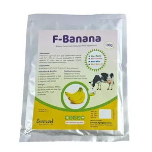 F-Banana Powder 100g