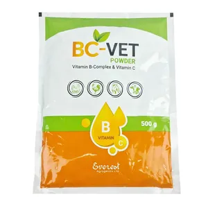BC-Vet Powder 500g
