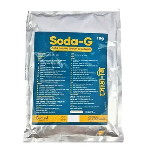 Soda-G Powder 1Kg