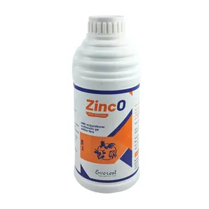 ZincO Oral Solution 500ml
