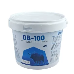 DB-100 Powder 1Kg (Bucket)