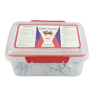 Cato Speed Powder 500g
