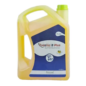 Evazinc B Plus 3 Litre
