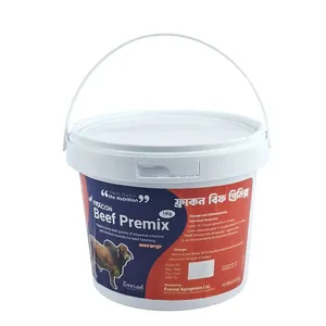 Fracon Beef Premix Powder 1Kg (Bucket)