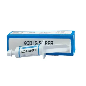 KCD IG Super 10g Syringe