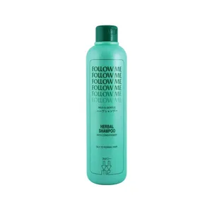 Follow Me Mild & Gentle Herbal Shampoo with Conditioner 960ml