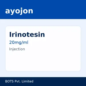 Irinotesin