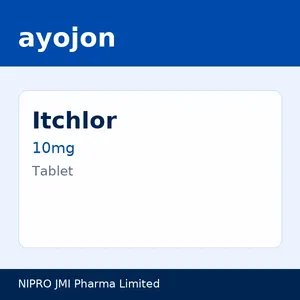 Itchlor