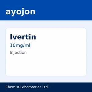 Ivertin