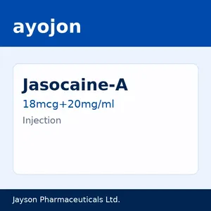 Jasocaine-A