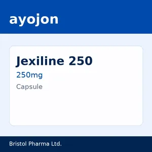 Jexiline 250