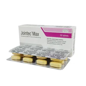 Jointec Max (Strip of 10)