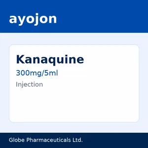 Kanaquine