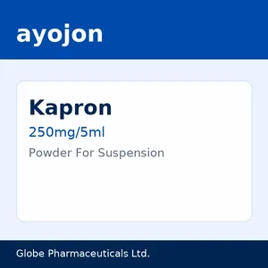 Kapron