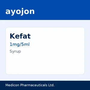 Kefat