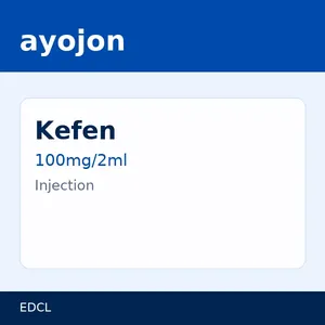 Kefen