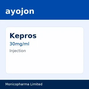 Kepros