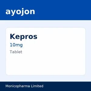 Kepros